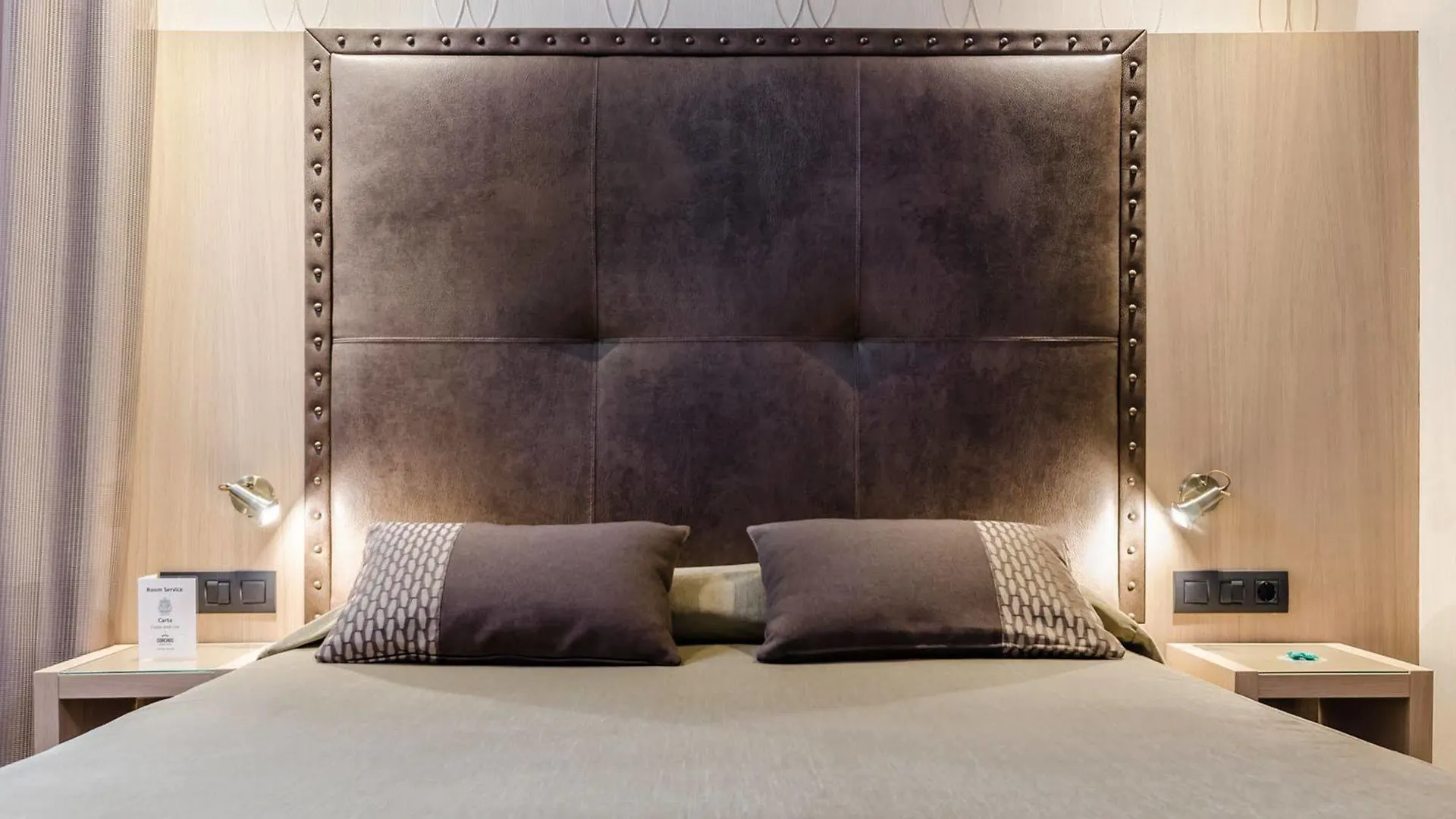 Hotel Gótico Barcelona