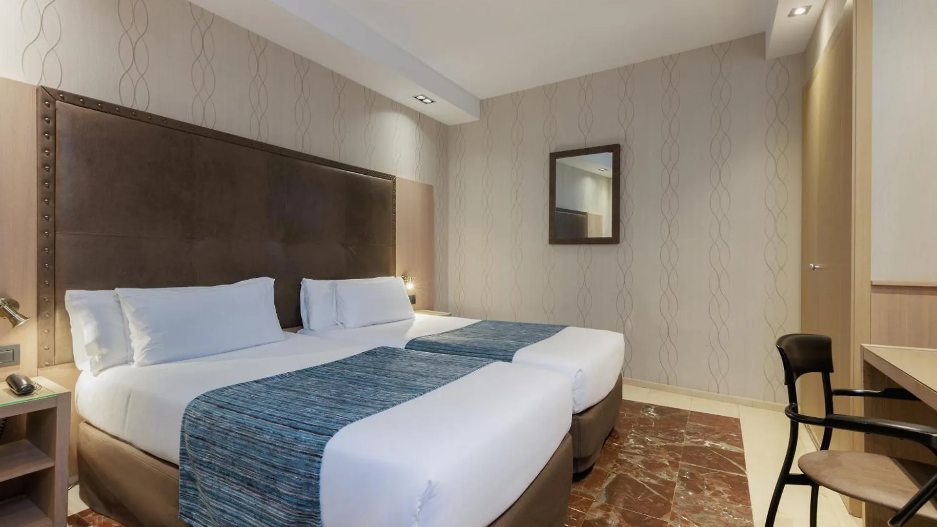 ברצלונה Hotel Gotico