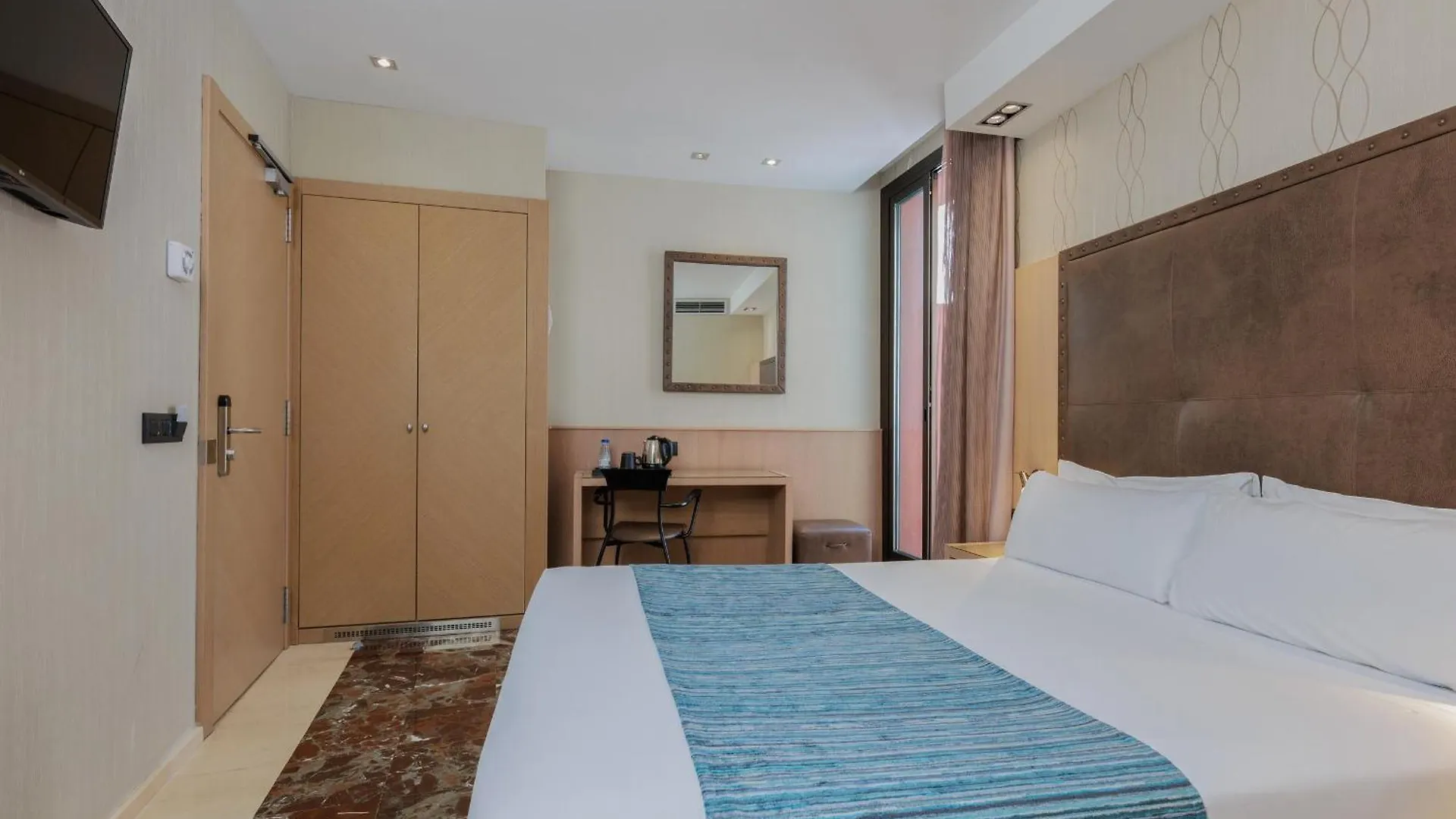 ברצלונה Hotel Gotico