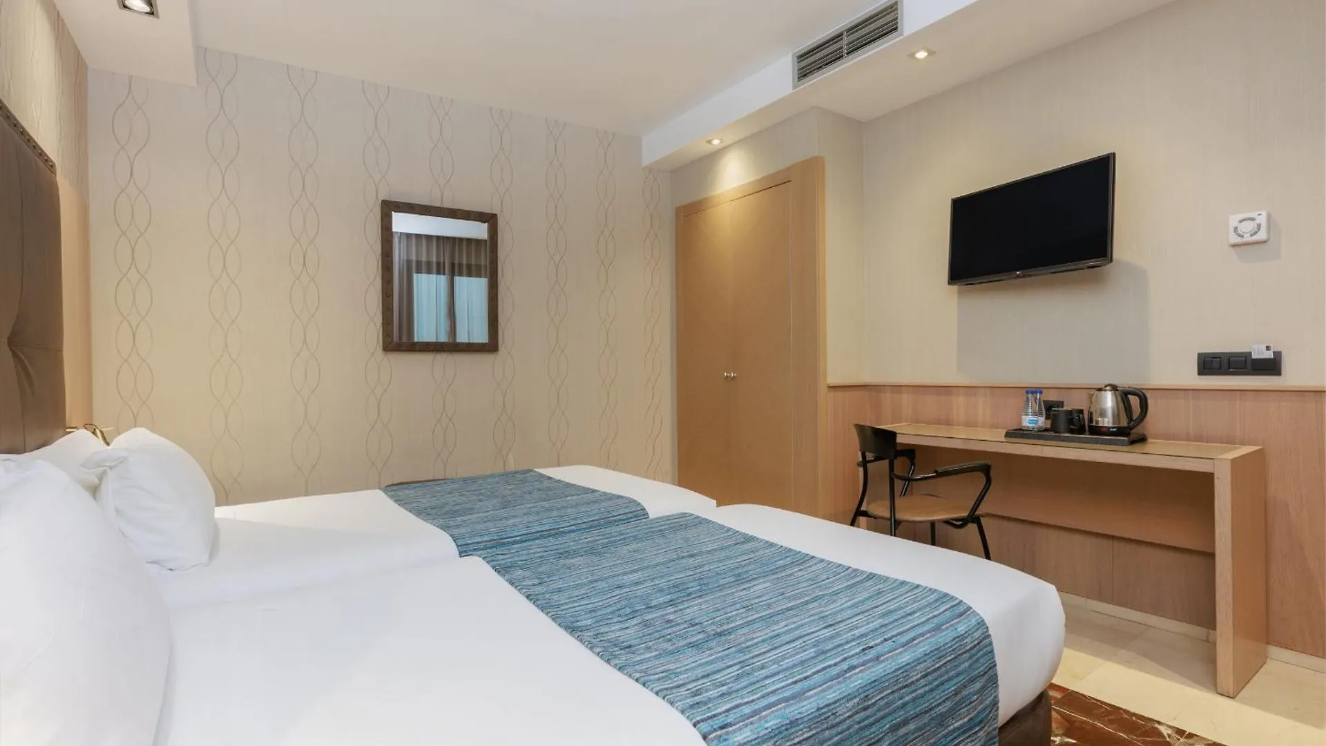 ברצלונה Hotel Gotico