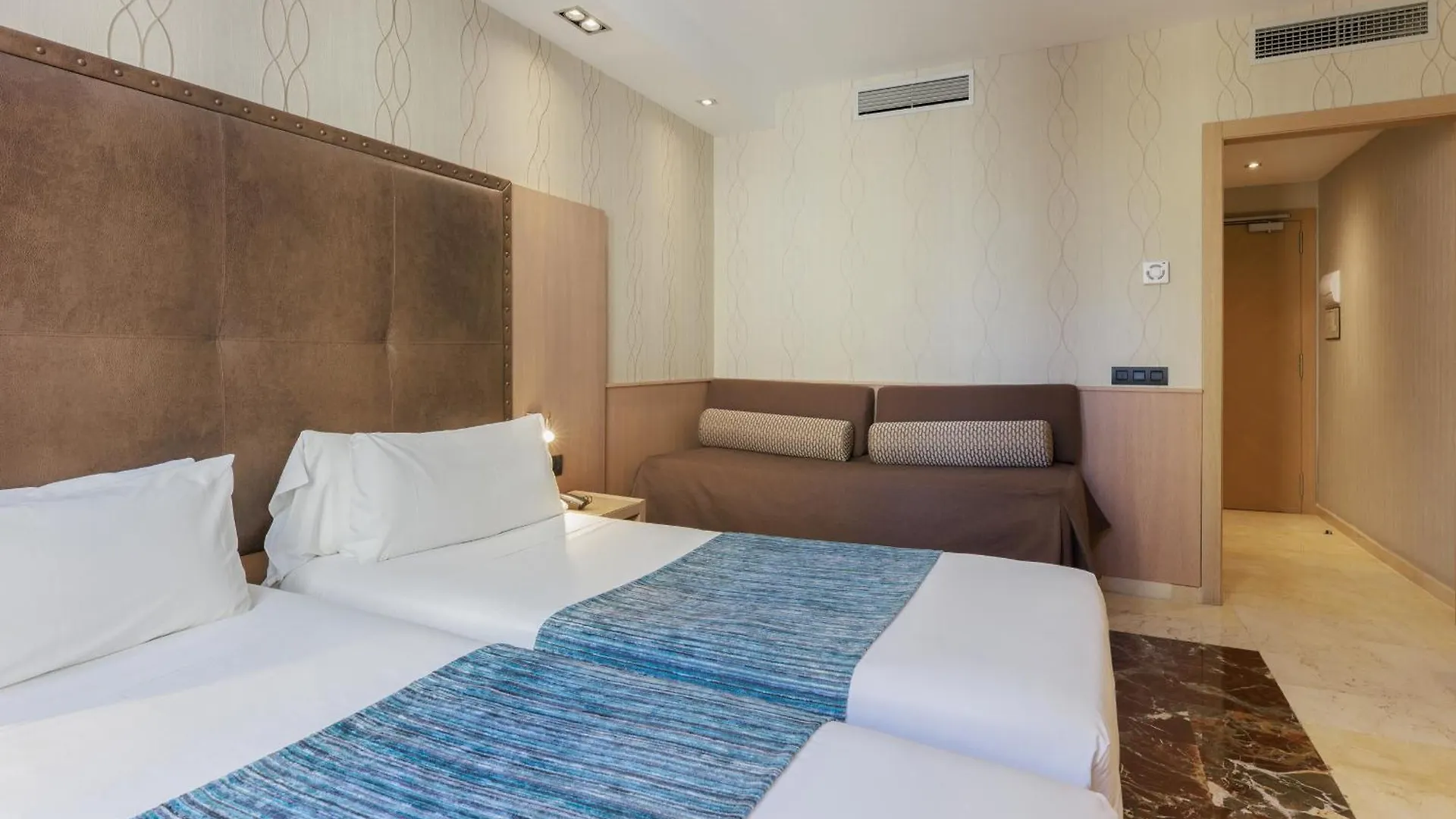 ברצלונה Hotel Gotico