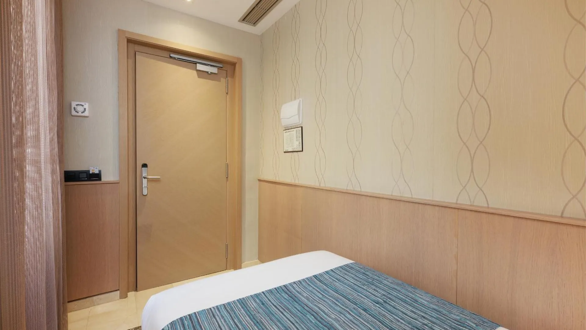 ברצלונה Hotel Gotico