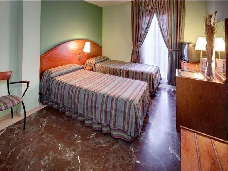 ברצלונה Hotel Gotico