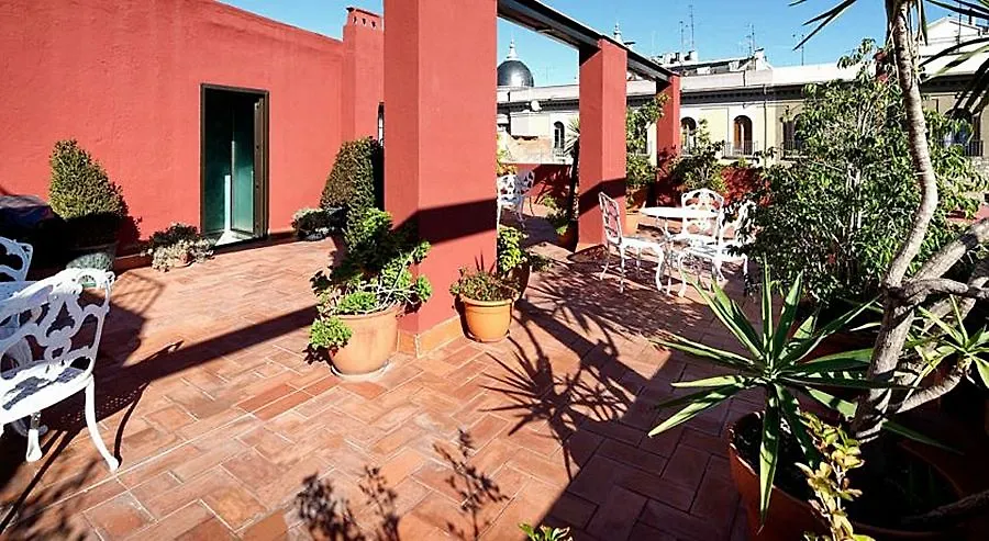 ברצלונה Hotel Gotico