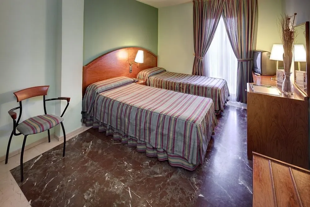 ברצלונה Hotel Gotico