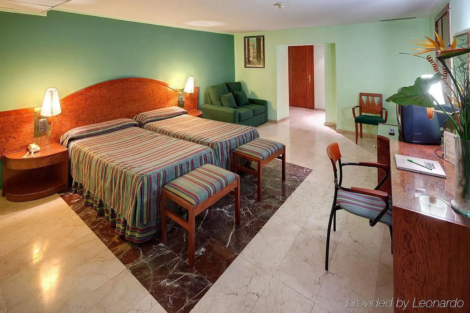 ברצלונה Hotel Gotico