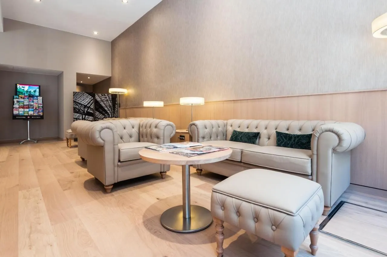 Hotel Gótico Barcelona