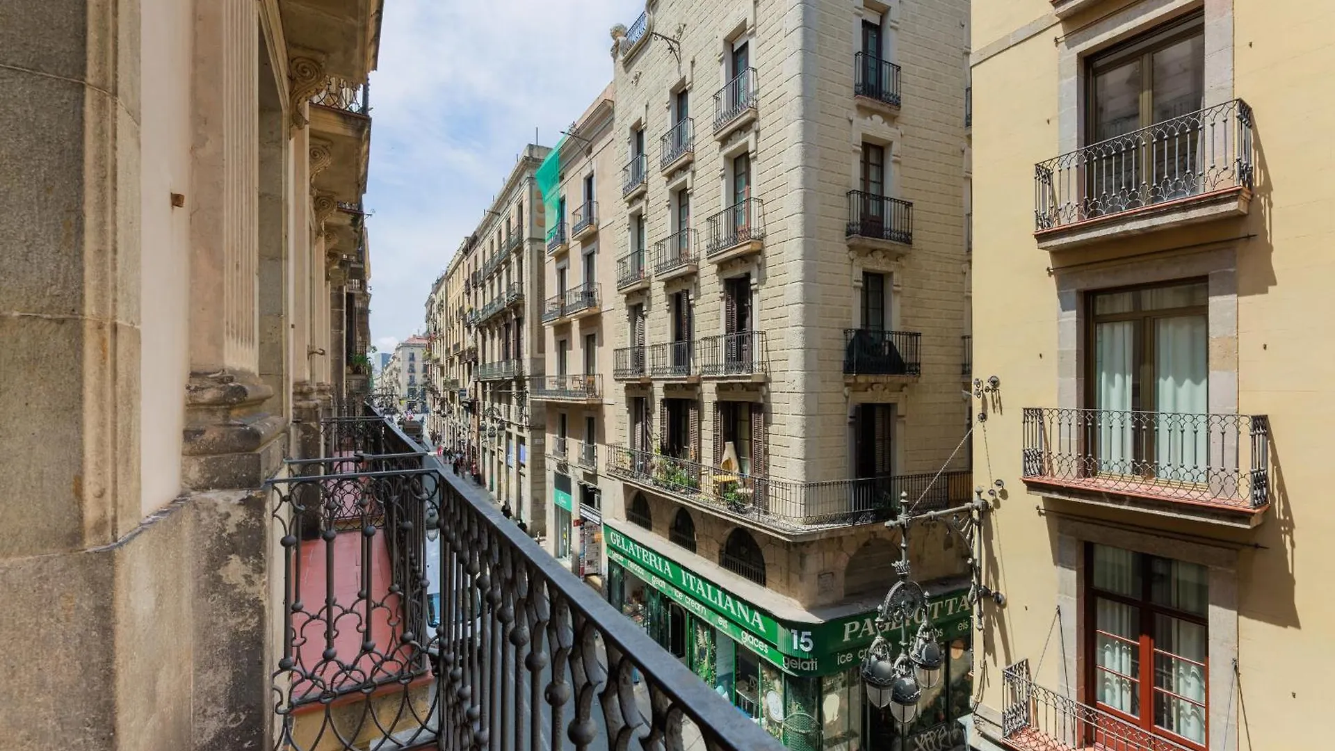 Hotel Gótico Barcelona