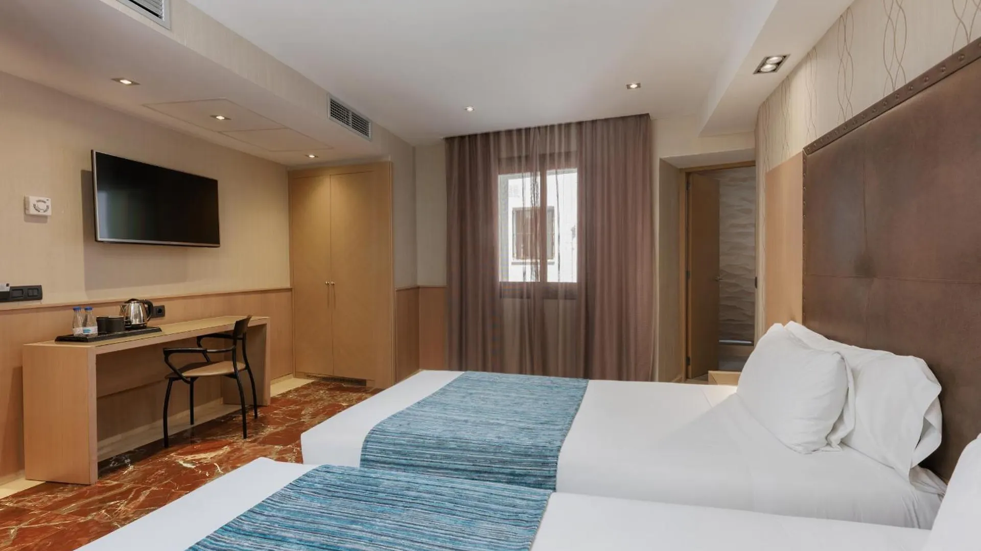 Hotel Gótico Barcelona