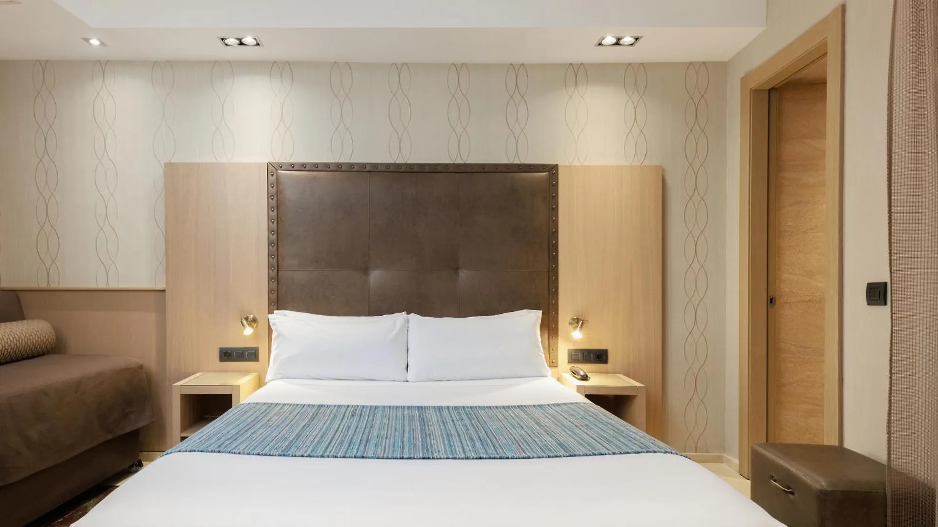 Hotel Gótico Barcelona