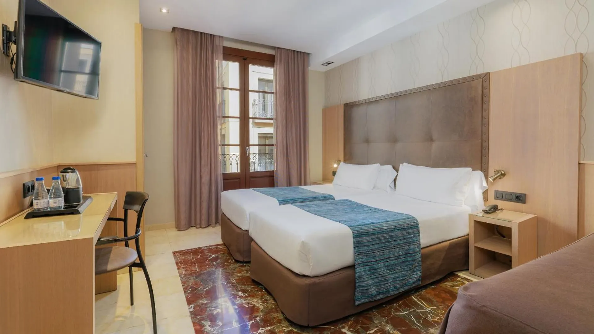 Hotel Gótico Barcelona