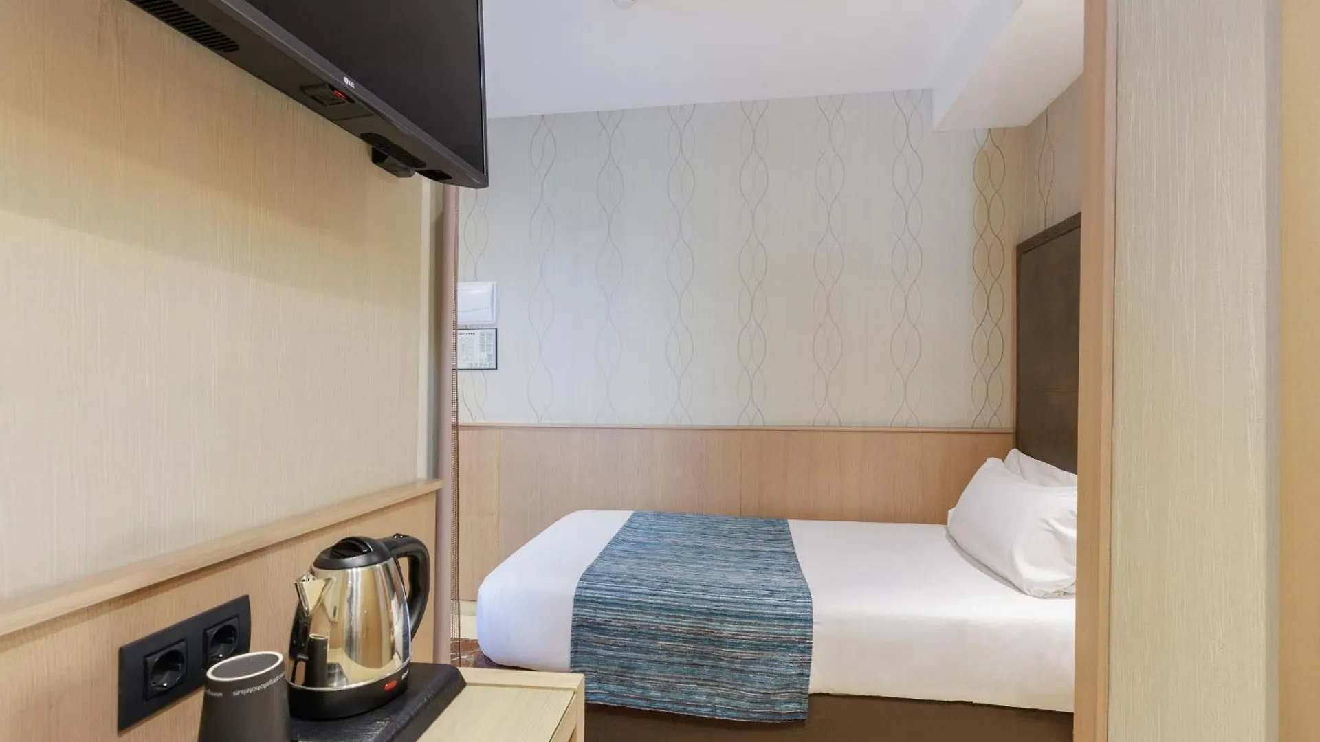 Hotel Gótico Barcelona 4*,  Spanyolország